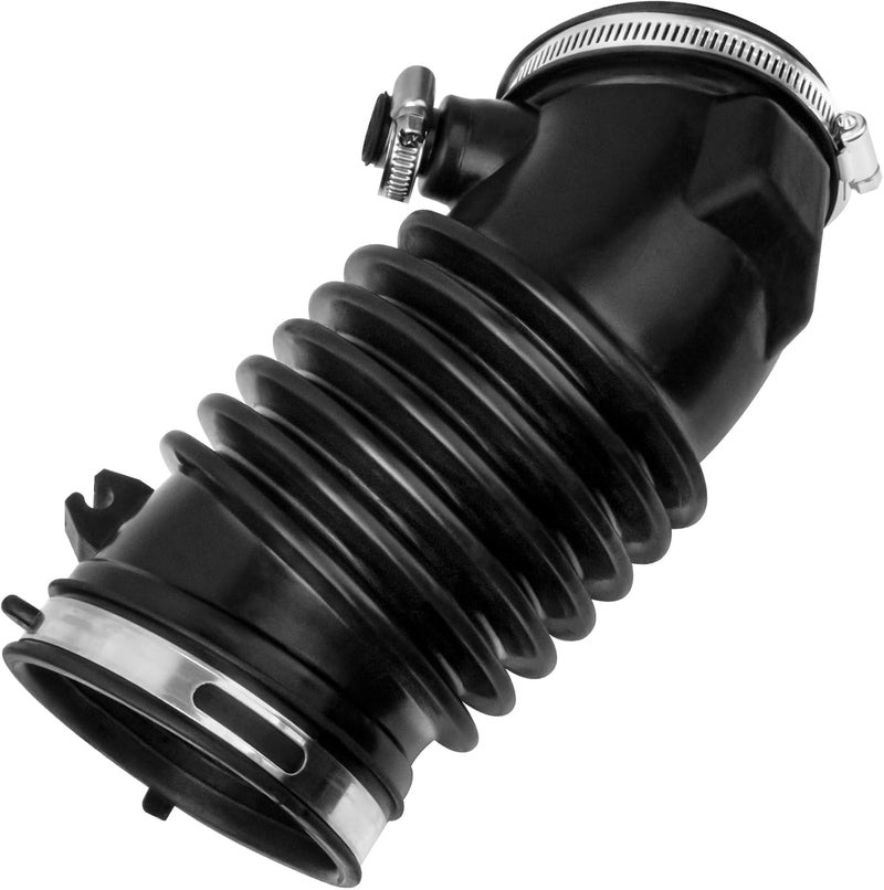 VINMS 17228-5J6-A10 Engine Air Intake Hose With Clamps for Honda Pilot 2016-2022,Odyssey 2018-2024,Passport 2019-2024,Ridgeline 2017-2024,Acura MDX 2016 - Image 1